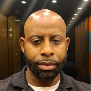 Meet your Posher, Micah